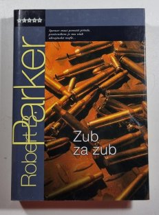 Zub za zub - Spenser