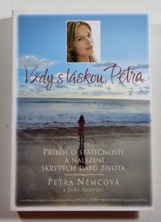 Vždy z láskou, Petra