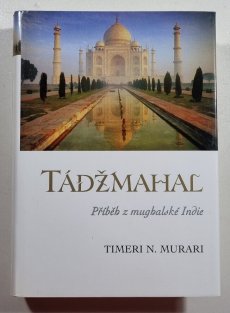 Tádžmahal