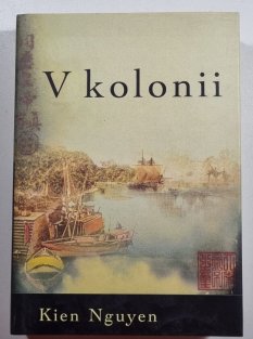 V kolonii