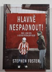 Hlavně nespadnout! - 