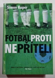 Fotbal proti nepříteli - 