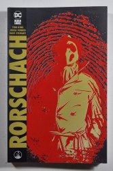 Rorschach (brožovaná) - 