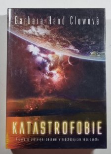 Katastrofobie