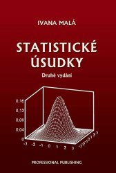 Statistické úsudky (2. vydání) - 