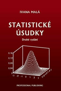 Statistické úsudky (2. vydání)