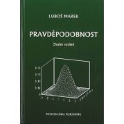 Pravděpodobnost (2. vydání) - 