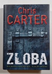 Zloba - Robert Hunter 6 - 