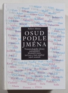 Osud podle jména