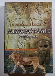 Mezopotámie - Počátky měst - 