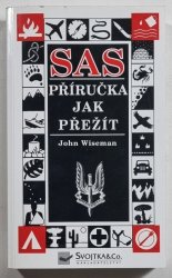 SAS - příručka jak přežít - 