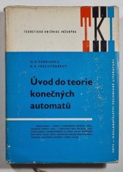 Úvod do teorie konečných automatů - 