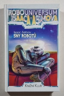 Sny robotů