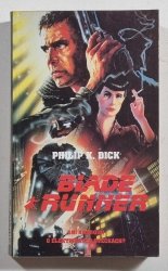 Blade Runner  - Sní androidi o elektrických ovečkách?