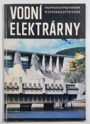 Vodní elektrárny - 