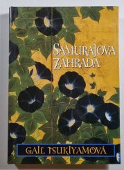 Samurajova zahrada - 