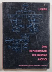 Úvod do programování pro samočinné počítače - 