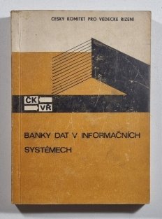 Banky dat v informačních systémech