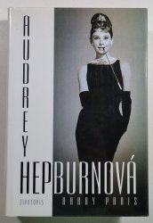 Audrey Hepburnová - životopis - 