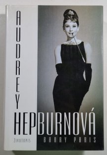 Audrey Hepburnová - životopis