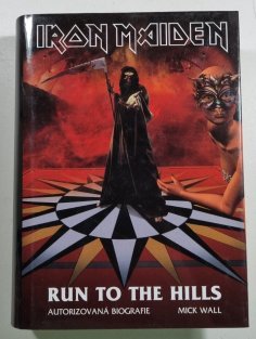 Iron Maiden - Run to the Hills