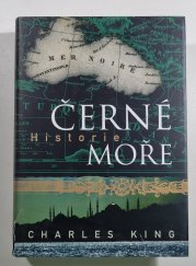 Černé moře  - Historie