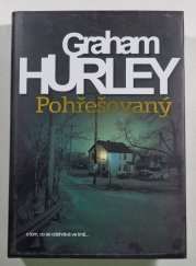 Pohřešovaný - Joe Faraday 7 - 