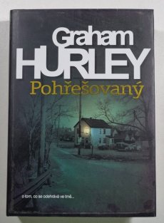 Pohřešovaný - Joe Faraday 7