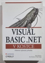 Visual Basic .NET v kostce - 