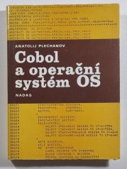 COBOL a operační systém OS - 