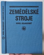 Zemědělské stroje - 