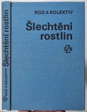 Šlechtění rostlin - 