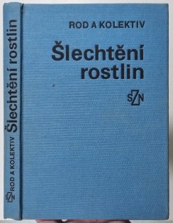 Šlechtění rostlin