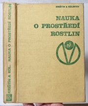 Nauka o prostředí rostlin - 