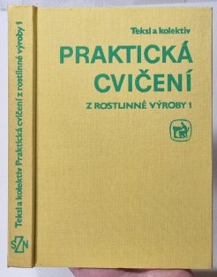 Praktická cvičení z rostlinné výroby 1