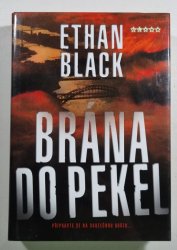 Brána do pekel - 