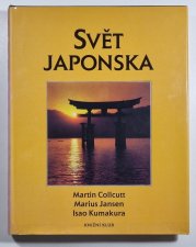 Svět Japonska - 