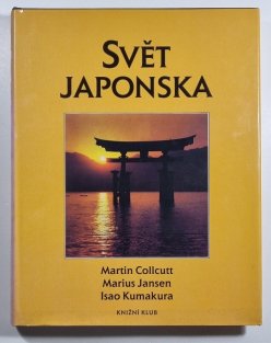 Svět Japonska