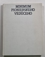 Minimum pionierského vedúceho (slovensky) - 