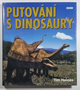 Putování s dinosaury