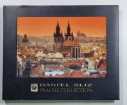 Prague Collection  - česko-anglicko-německý text