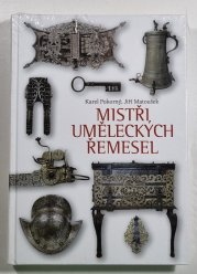 Mistři uměleckých řemesel - 