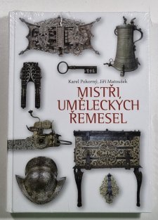 Mistři uměleckých řemesel