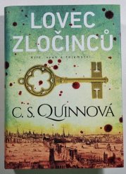 Lovec zločinců - 