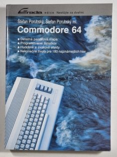 Commodore 64 (slovensky)