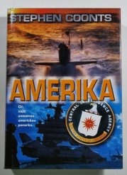 Amerika - Jake Grafton - 