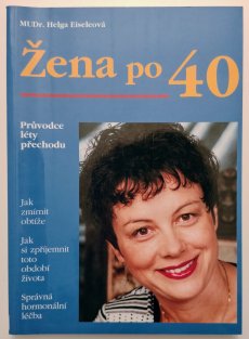 Žena po 40