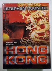 Hongkong - Jake Grafton - 