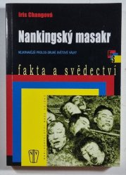 Nankingský masakr - 