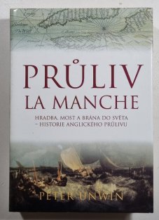 Průliv La Manche